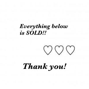 Thank you ❤️❤️❤️